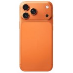 Full Body Housing For Apple Iphone 17 Pro Max Orange - Maxbhi Com