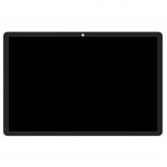 Lcd With Touch Screen For Doogee Tab E3 Plus Grey By - Maxbhi Com