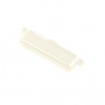 Power Button Outer For Lenovo Yoga Tab Plus Gold By - Maxbhi Com