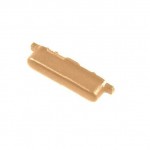 Volume Side Button Outer For Lenovo Yoga Tab Plus Gold By - Maxbhi Com
