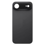 Back Panel Cover For Apple Iphone Air Black - Maxbhi Com