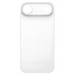 Back Panel Cover For Apple Iphone Air White - Maxbhi Com