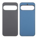 Back Panel Cover For Google Pixel 10 Black - Maxbhi Com