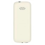 Back Panel Cover For Itel Ace 3 Shine White - Maxbhi Com