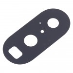 Camera Lens For Google Pixel 10 Black By - Maxbhi Com