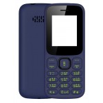 Full Body Housing For Itel Ace 3 Shine Black - Maxbhi Com