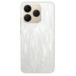 Full Body Housing For Realme 15t 5g Silver - Maxbhi Com