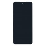 Lcd Screen For Realme 15t 5g Replacement Display By - Maxbhi Com