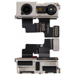 Replacement Front Camera For Apple Iphone Air Selfie Camera By - Maxbhi Com