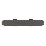 Volume Side Button Outer For Google Pixel 10 Black By - Maxbhi Com