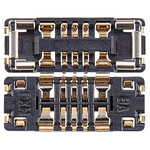 Battery Connector For Google Pixel 10 By - Maxbhi Com