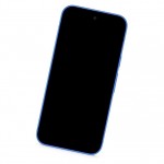 Middle Frame Ring Only for Google Pixel 10 Black