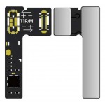 Battery Flex For Apple Iphone 11 Pro Max By - Maxbhi Com
