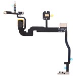 Flash Light Flex Cable For Apple Iphone 11 Pro Max By - Maxbhi Com