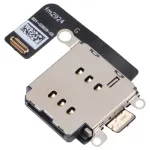 Sim Connector Flex Cable For Apple Iphone 14 By - Maxbhi Com
