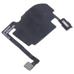 Speaker Flex Cable For Apple Iphone 16 Pro By - Maxbhi Com