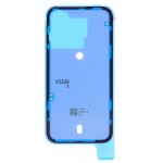 Adhesive Gasket Sticker Back For Apple Iphone 15 Pro By - Maxbhi Com