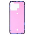Adhesive Gasket Sticker Back For Apple Iphone 15 Pro Max By - Maxbhi Com