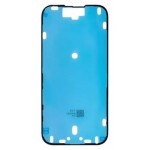 Adhesive Gasket Sticker Back For Apple Iphone 16 By - Maxbhi Com