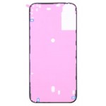 Adhesive Gasket Sticker Back For Apple Iphone 16 Plus By - Maxbhi Com