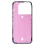 Adhesive Gasket Sticker Back For Apple Iphone 16 Pro By - Maxbhi Com