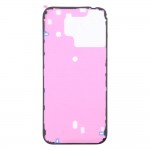 Adhesive Gasket Sticker Back For Apple Iphone 16 Pro Max By - Maxbhi Com