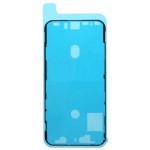 Adhesive Gasket Sticker Back For Apple Iphone X By - Maxbhi Com