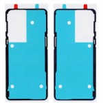 Adhesive Gasket Sticker Back For Oneplus 11r By - Maxbhi Com