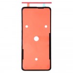 Adhesive Gasket Sticker Back For Oneplus 7 Pro By - Maxbhi Com