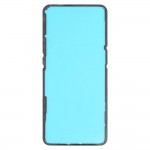 Adhesive Gasket Sticker Back For Oneplus 9 Pro By - Maxbhi Com
