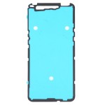 Adhesive Gasket Sticker Back For Oppo Reno 2 By - Maxbhi Com