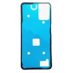 Adhesive Gasket Sticker Back For Oppo Reno 5 4g By - Maxbhi Com