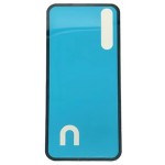 Adhesive Gasket Sticker Back For Realme 6 Pro By - Maxbhi Com