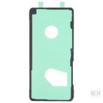 Adhesive Gasket Sticker Back For Samsung Galaxy Note 20 5g By - Maxbhi Com