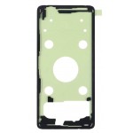 Adhesive Gasket Sticker Back For Samsung Galaxy S10 Plus By - Maxbhi Com