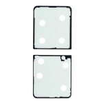 Adhesive Gasket Sticker Back For Samsung Galaxy Z Flip 3 By - Maxbhi Com