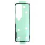 Adhesive Gasket Sticker Back For Samsung Galaxy Z Fold4 By - Maxbhi Com