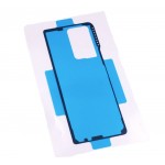 Adhesive Gasket Sticker Back For Samsung Galaxy Z Fold 2 By - Maxbhi Com