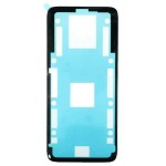Adhesive Gasket Sticker Back For Xiaomi Redmi Note 9 Pro By - Maxbhi Com