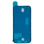 Adhesive Gasket Sticker Front For Apple Iphone 12 By - Maxbhi Com