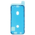 Adhesive Gasket Sticker Front For Apple Iphone 12 Mini By - Maxbhi Com