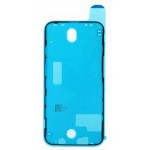 Adhesive Gasket Sticker Front For Apple Iphone 12 Pro By - Maxbhi Com