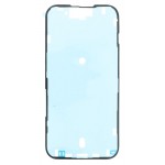 Adhesive Gasket Sticker Front For Apple Iphone 15 By - Maxbhi Com