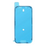Adhesive Gasket Sticker Front For Apple Iphone 16 Pro By - Maxbhi Com