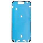 Adhesive Gasket Sticker Front For Apple Iphone 16 Pro Max By - Maxbhi Com