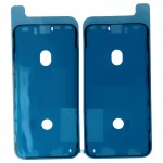 Adhesive Gasket Sticker Front For Apple Iphone Xs By - Maxbhi Com