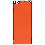 Adhesive Gasket Sticker Front For Oneplus 8t By - Maxbhi Com