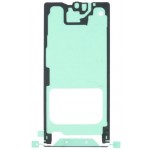 Adhesive Gasket Sticker Front For Samsung Galaxy Note 20 Ultra 5g By - Maxbhi Com