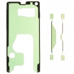 Adhesive Gasket Sticker Front For Samsung Galaxy S10 By - Maxbhi Com