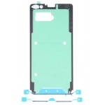 Adhesive Gasket Sticker Front For Samsung Galaxy S10 By - Maxbhi Com